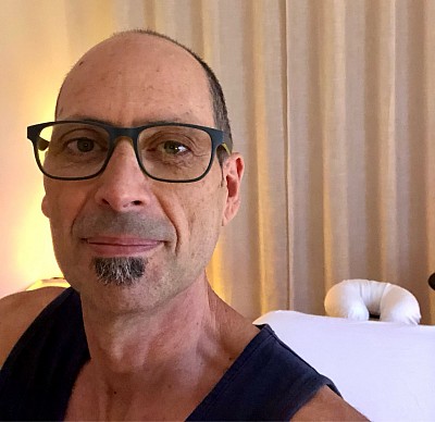 JC Waechter, masseur et rebouteux