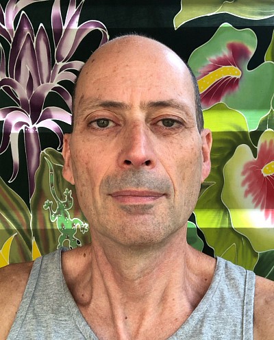 JC Waechter, masseur et rebouteux