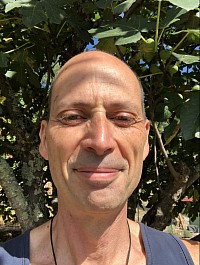 JC Waechter, masseur et rebouteux