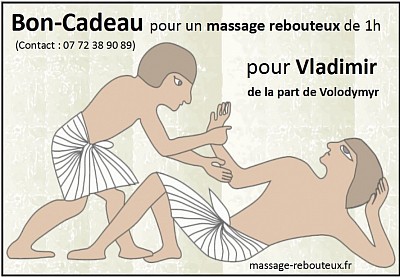 Bon-cadeau massage-rebouteux.fr